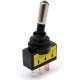 Chave Alavanca ASW-15D Verde 3T Com Led